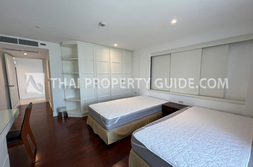 Apartment in Bangnatrad 