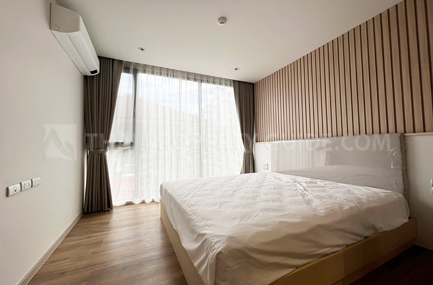 Apartment in Bangnatrad 