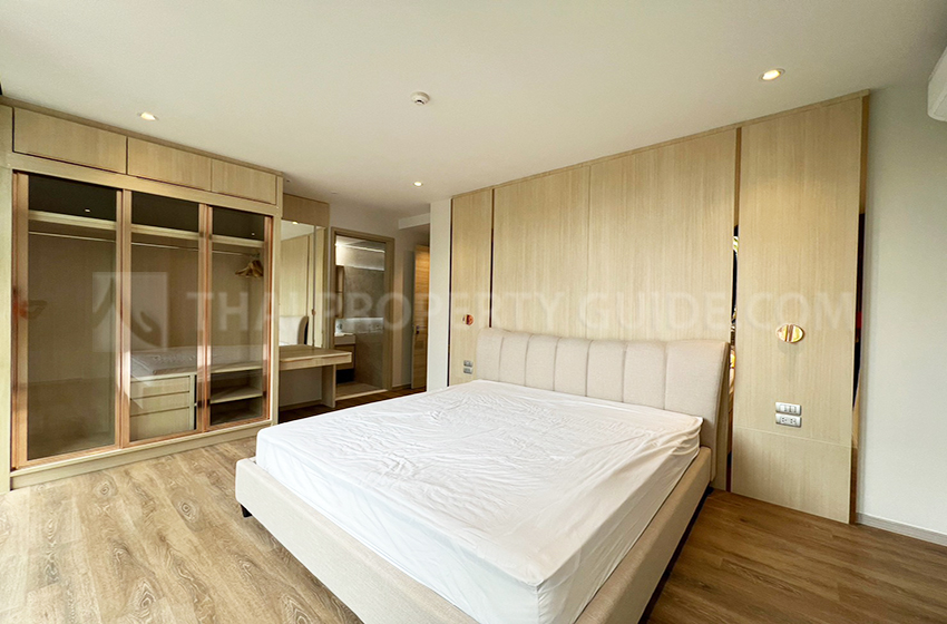 Apartment in Bangnatrad 
