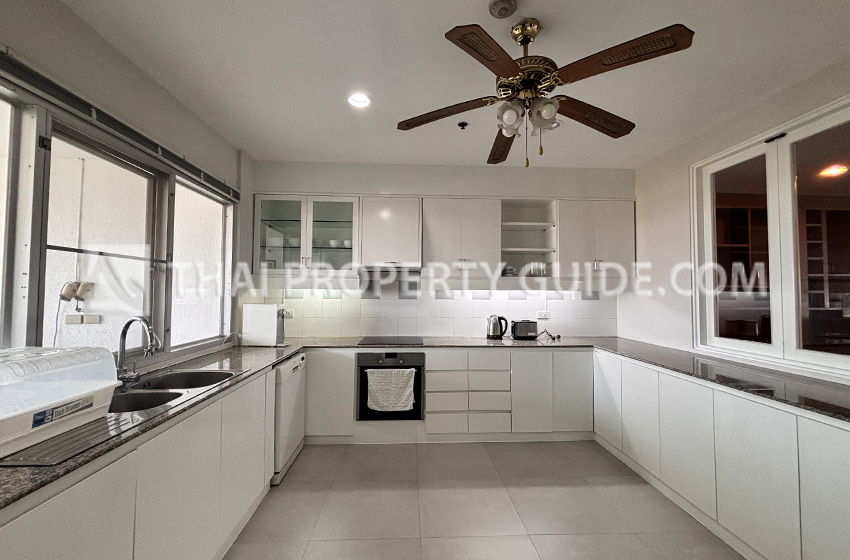 Apartment in Chaengwattana (near Nichada Thani) 