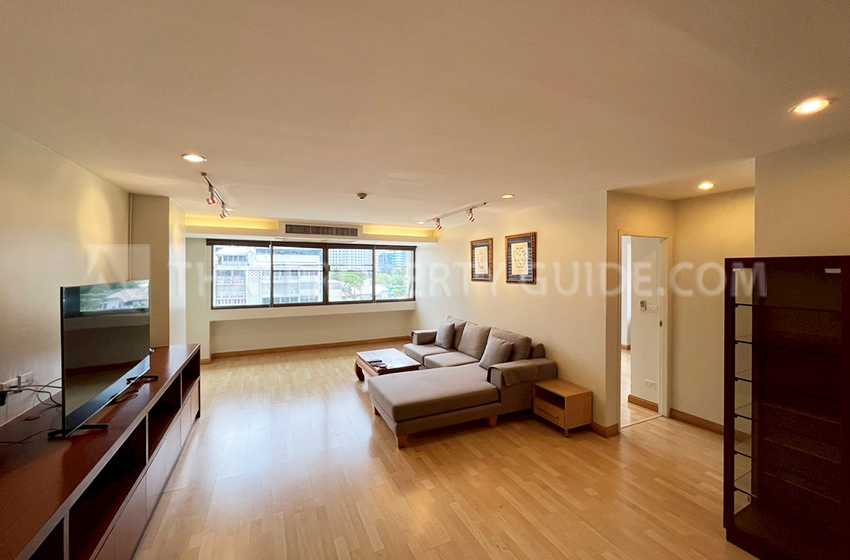 Apartment in Ploenchit 