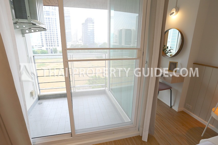 Apartment in Ploenchit 