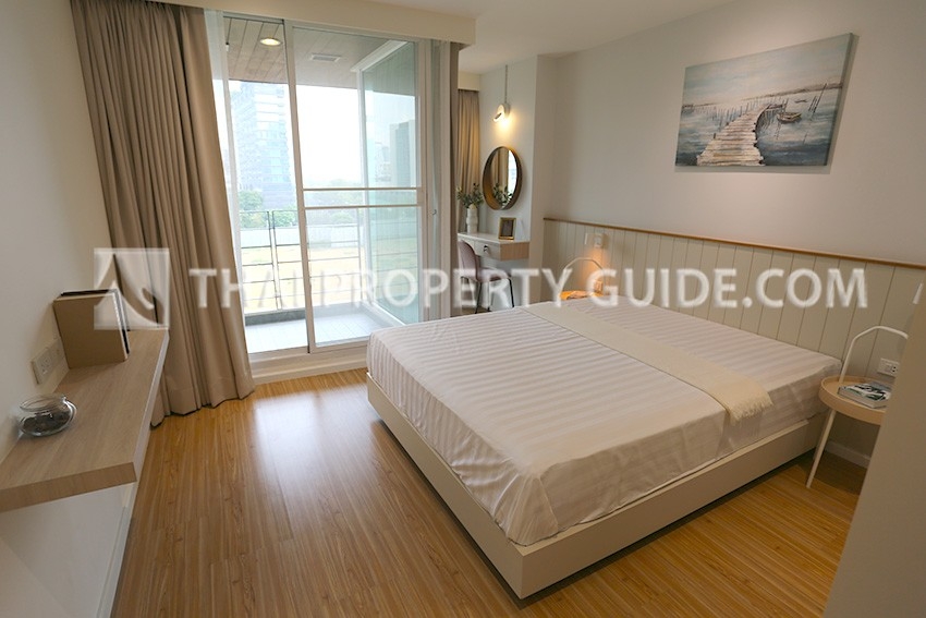 Apartment in Ploenchit 