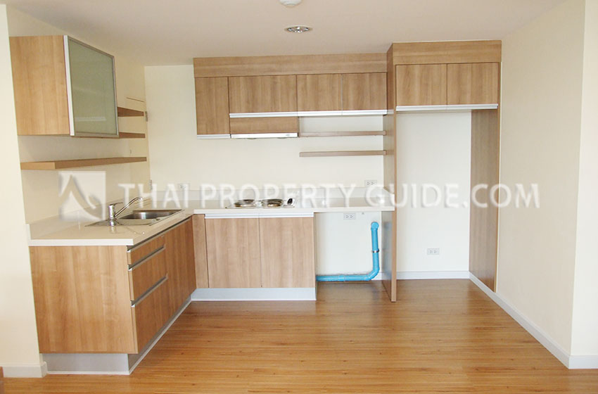 Apartment in Ploenchit 
