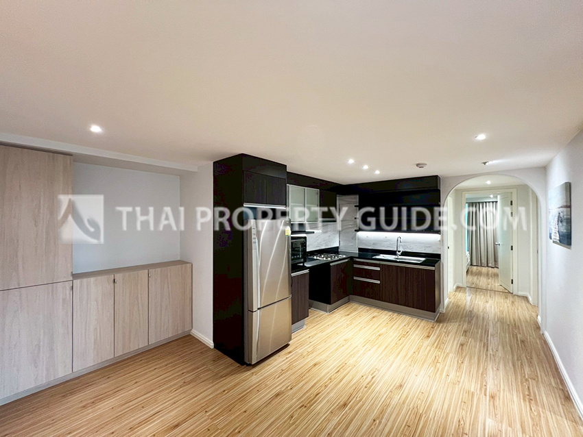 Apartment in Ploenchit 