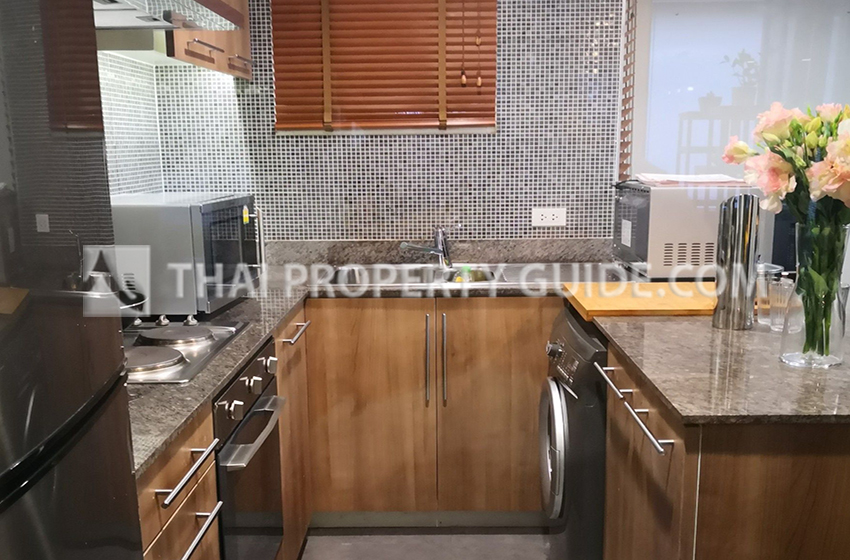 Apartment in Ploenchit 