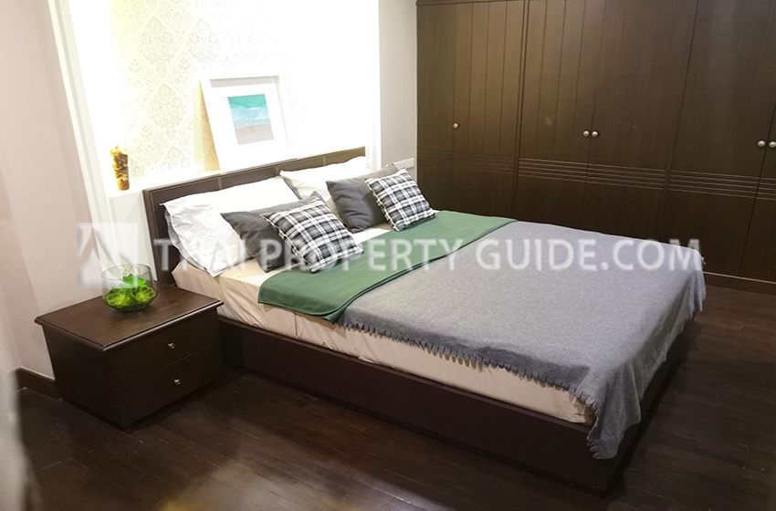 Apartment in Ploenchit 