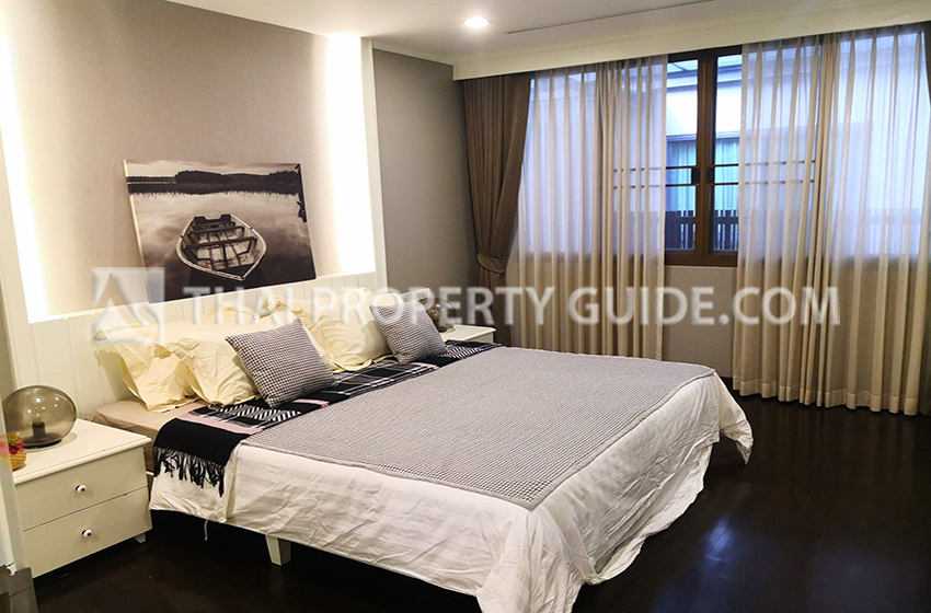 Apartment in Ploenchit 