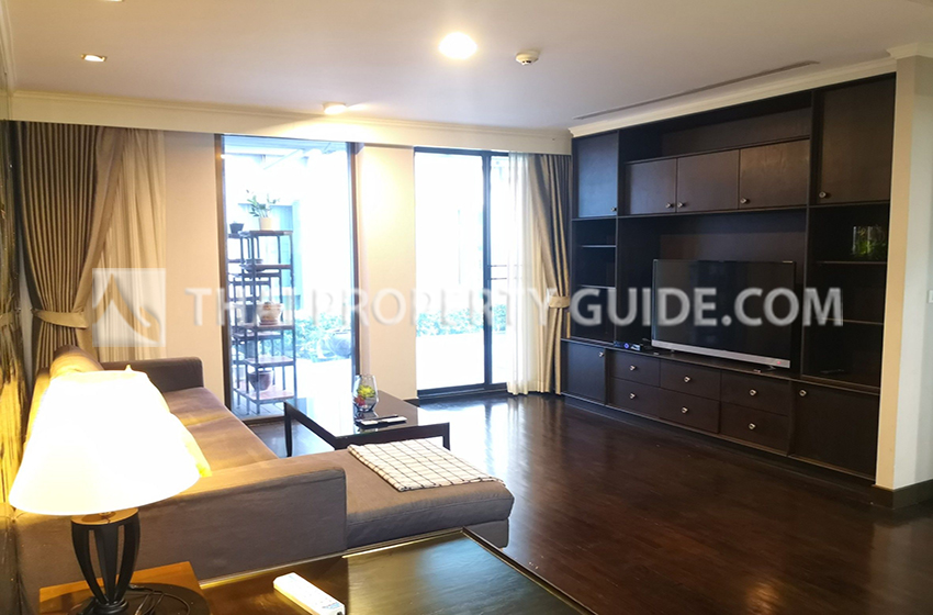 Apartment in Ploenchit 
