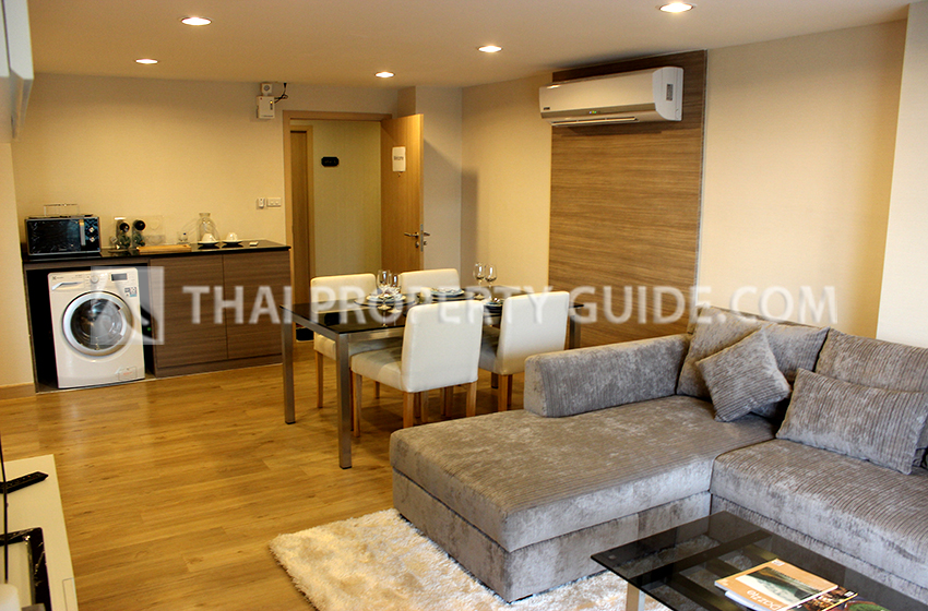 Apartment in Ploenchit 