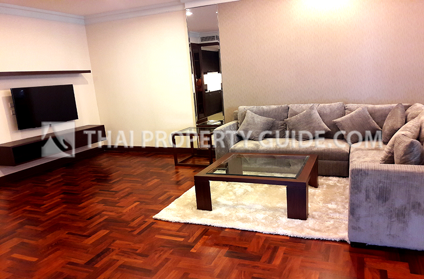Apartment in Ploenchit 