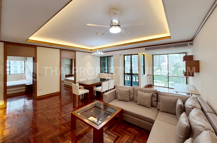 Apartment in Ploenchit