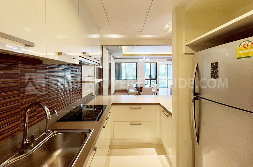 Apartment in Ploenchit 