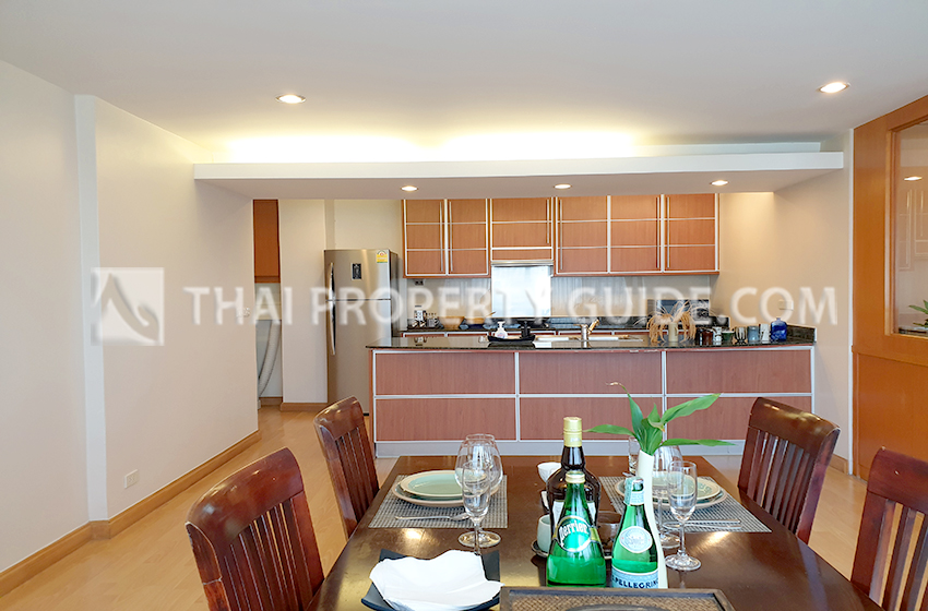Apartment in Ploenchit 
