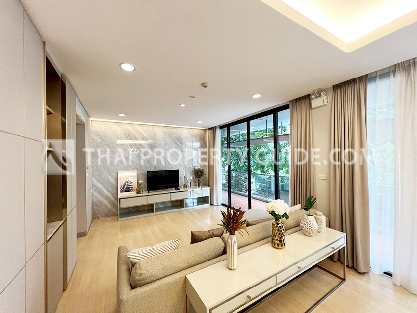 Apartment in Ploenchit 