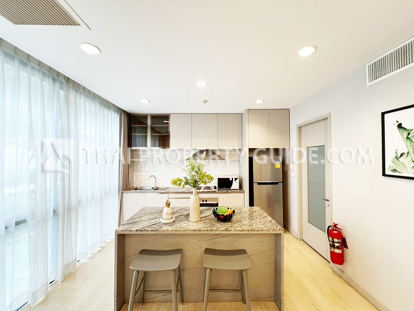 Apartment in Ploenchit 