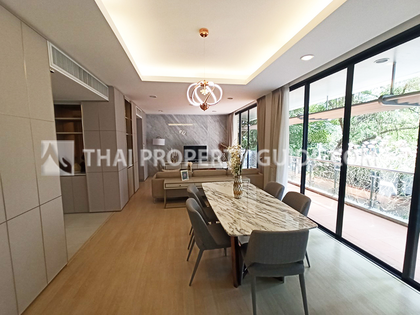 Apartment in Ploenchit 