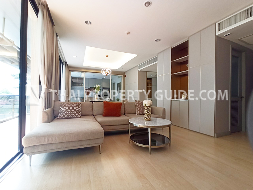 Apartment in Ploenchit 