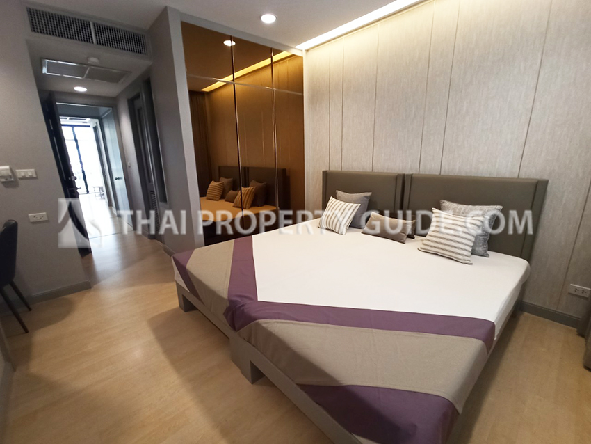Apartment in Ploenchit 