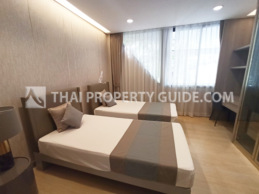Apartment in Ploenchit 