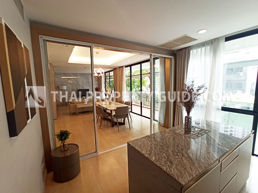 Apartment in Ploenchit 