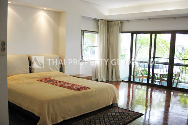 Apartment in Ploenchit 