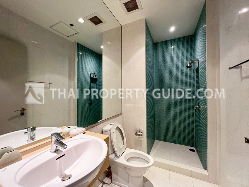 Apartment in Ploenchit 