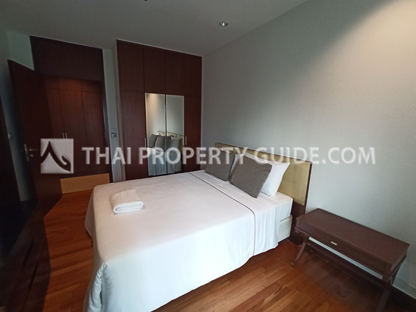 Apartment in Ploenchit 