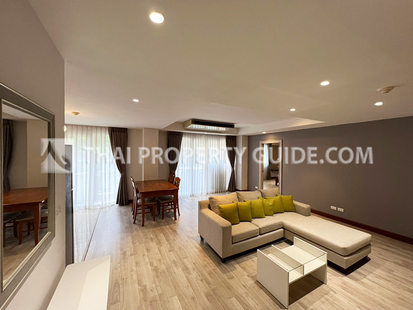 Apartment in Ploenchit