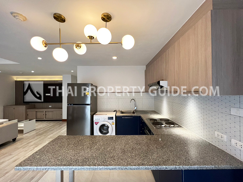 Apartment in Ploenchit 