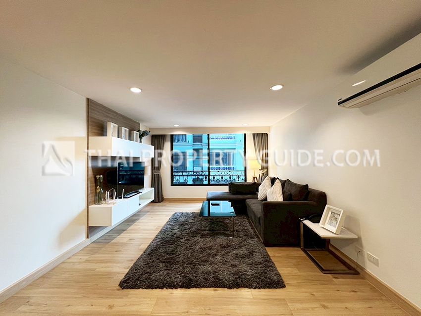Apartment in Ploenchit
