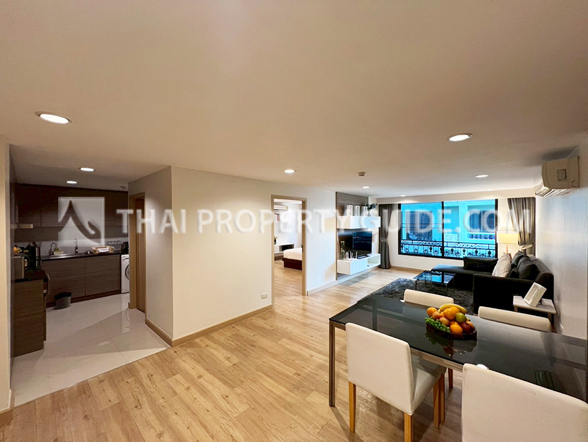 Apartment in Ploenchit 