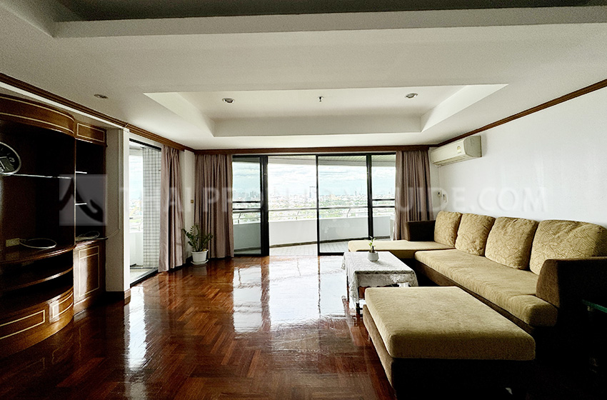 Apartment in Rama​ 9​ -​ Ramintra 