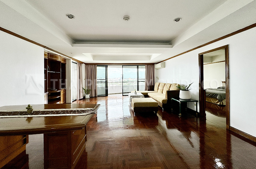 Apartment in Rama​ 9​ -​ Ramintra 