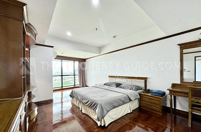 Apartment in Rama​ 9​ -​ Ramintra 