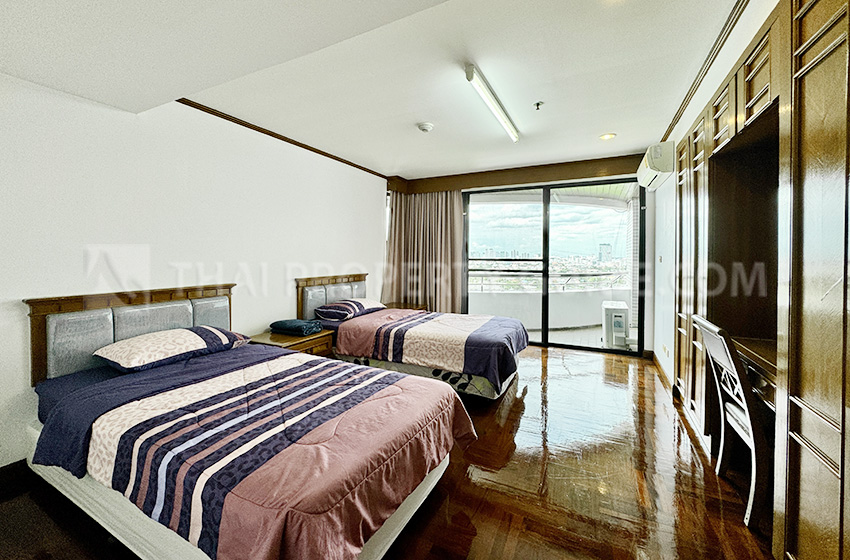 Apartment in Rama​ 9​ -​ Ramintra 