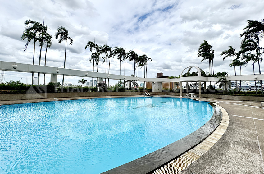 Apartment in Rama​ 9​ -​ Ramintra 