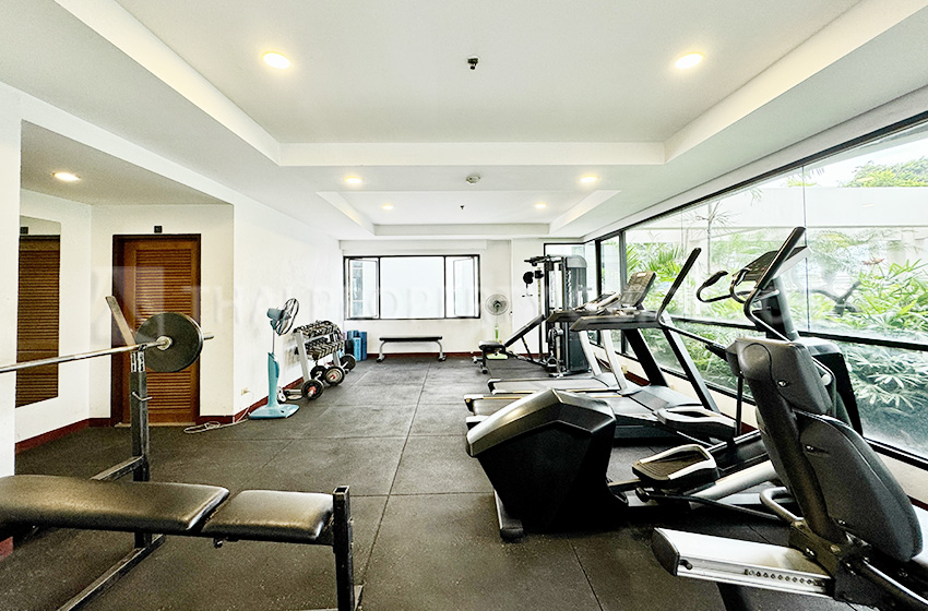 Apartment in Rama​ 9​ -​ Ramintra 