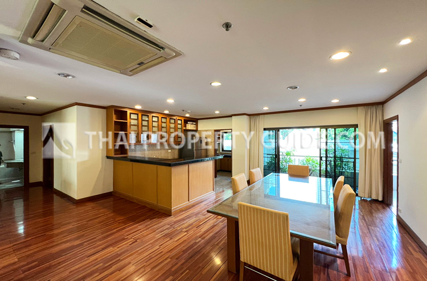 Apartment in Sathorn 