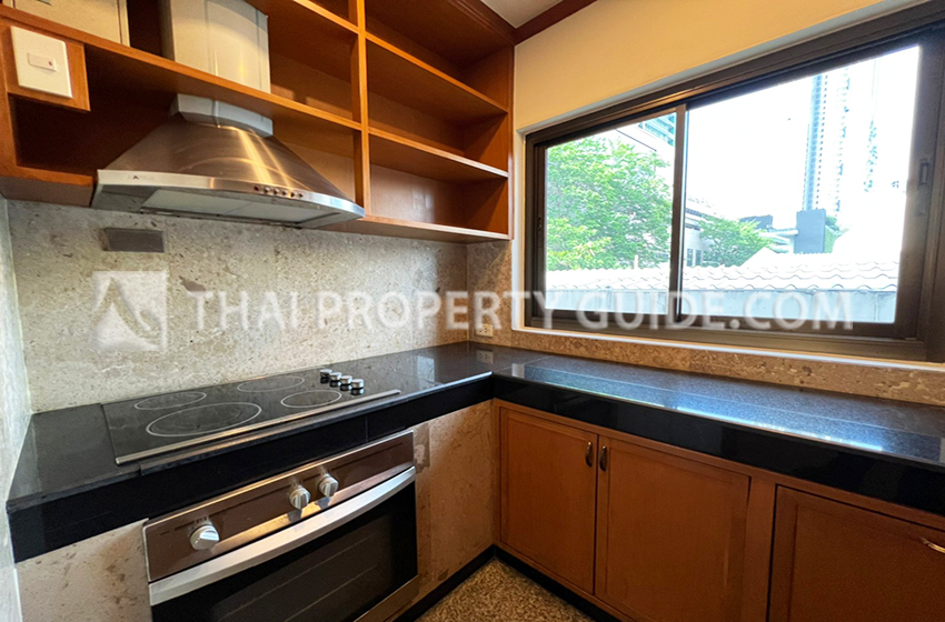 Apartment in Sathorn 