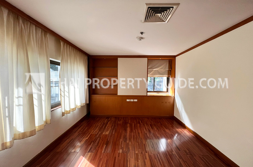 Apartment in Sathorn 