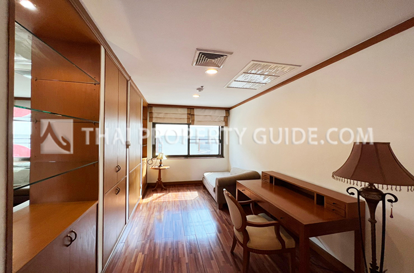 Apartment in Sathorn 