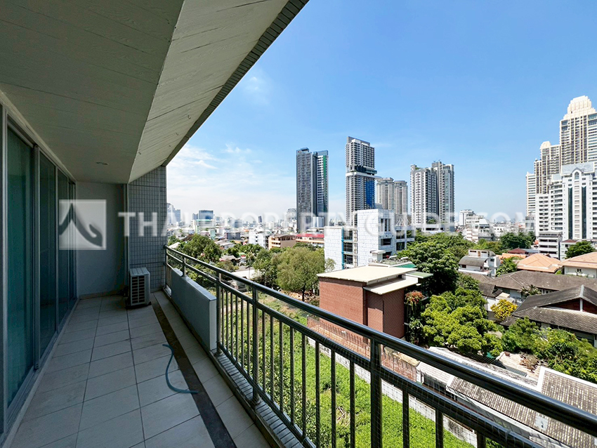 Apartment in Sathorn 