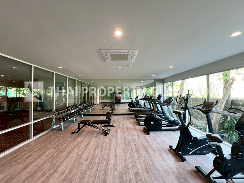 Apartment in Sathorn 