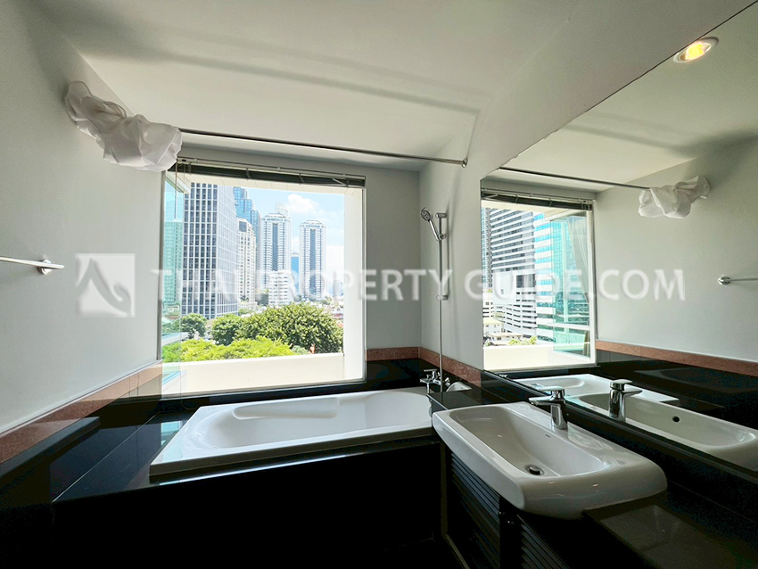 Apartment in Sathorn 