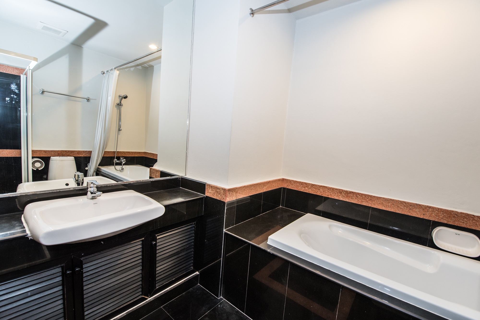 Apartment in Sathorn 
