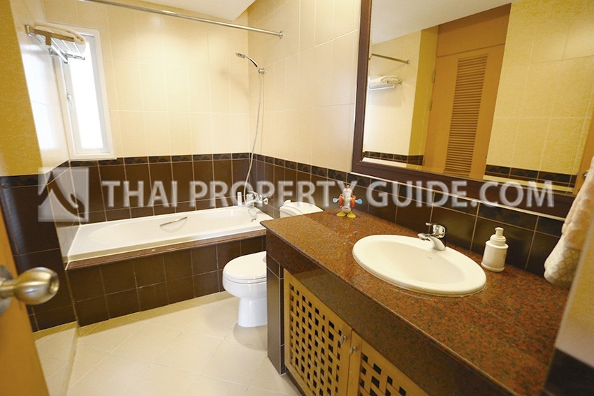 Apartment in Sathorn 