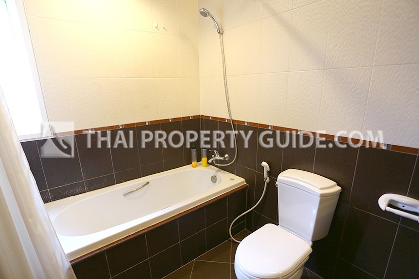 Apartment in Sathorn 