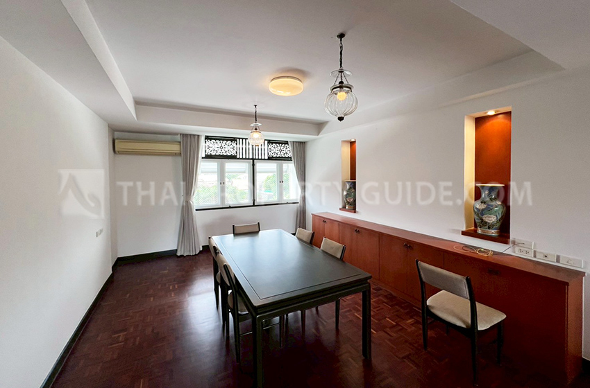 Apartment in Sathorn 