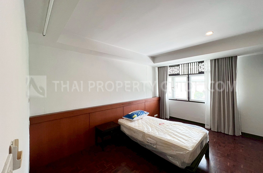 Apartment in Sathorn 